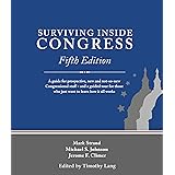 Surviving Inside Congress