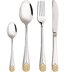 Silverware Set Limited Edition – 24 Piece
