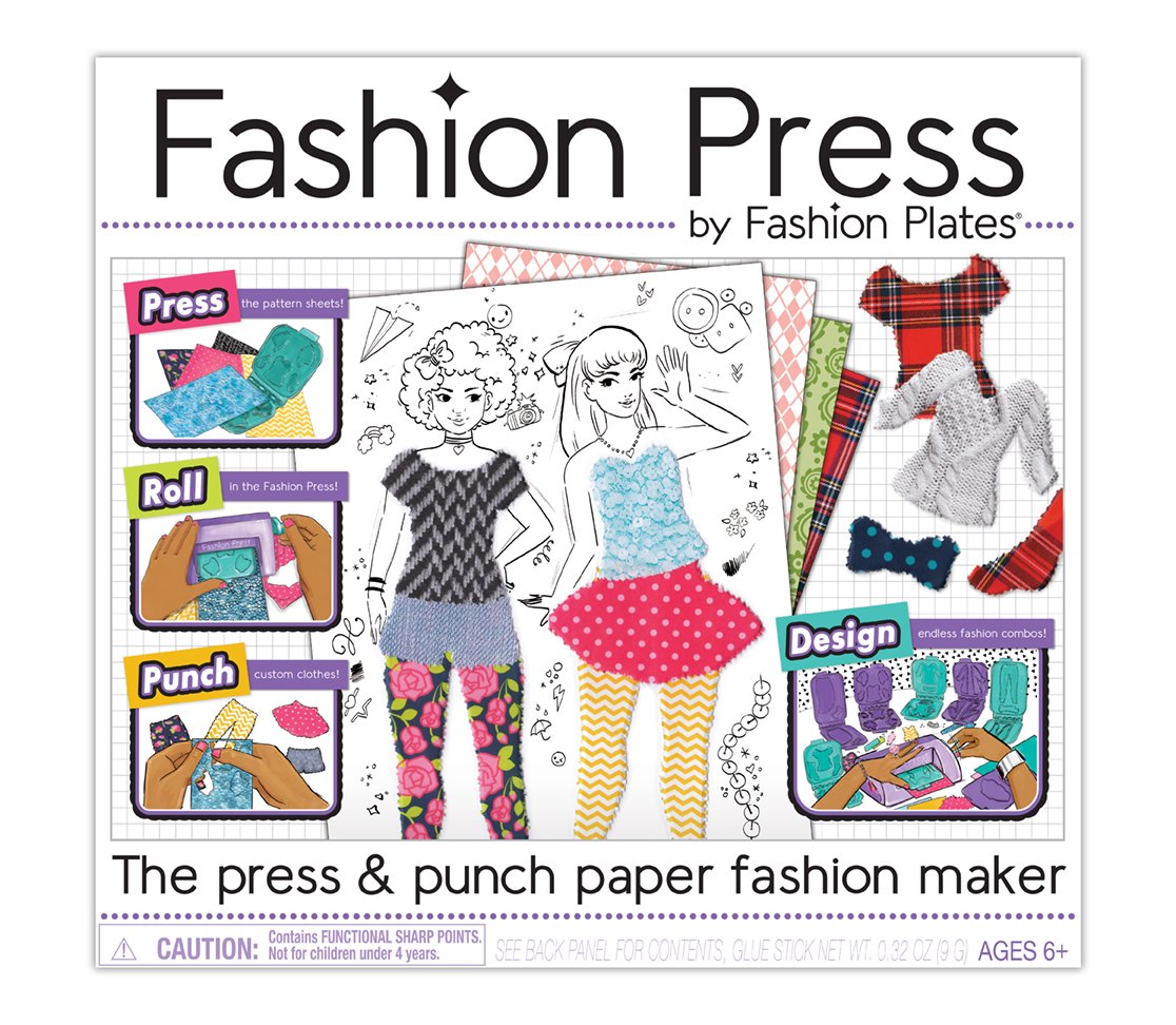 kahootz action plates drawing playset