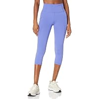 SUPERNOVA Women's Kinetic Scrub Leggings Pant - Parkley