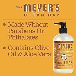 MRS. MEYER'S CLEAN DAY Variety, 1 Mrs. Meyer's