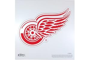 Siskiyou Sports NHL Magnet, Logo