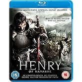 Henry of Navarre [DVD] (2010)