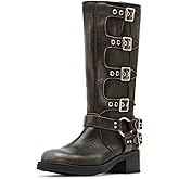 Steve Madden womens Rocky