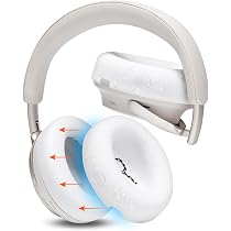 Headphone Bose QuietComfort Ultra Bluetooth (2ª Geração