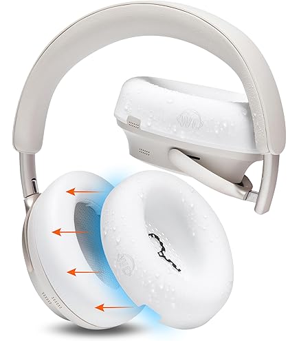 Bose QuietComfort Ultra ワイヤレスヘッドフォン 白 Headphone Bose QuietComfort Ultra Bluetooth (2ª Geração