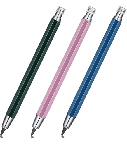 thumbnail image 2 of 30 Pcs Hb 2B 4B 6B 8B Lead Refills Graphite Drawing Leads Mechanical Pencil Auto Cl 2812 2 of 9