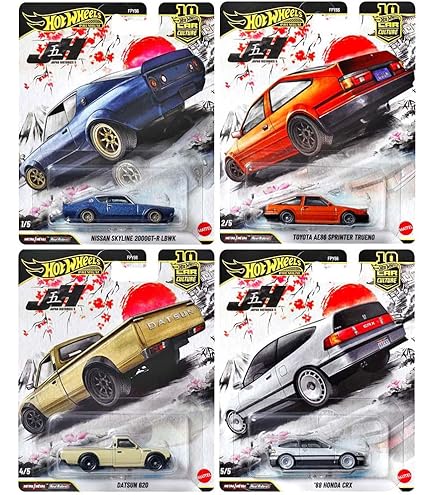 Amazon.com: Hot Wheels Classics Series 2 2005 27 of 30 RED W-OOZIE