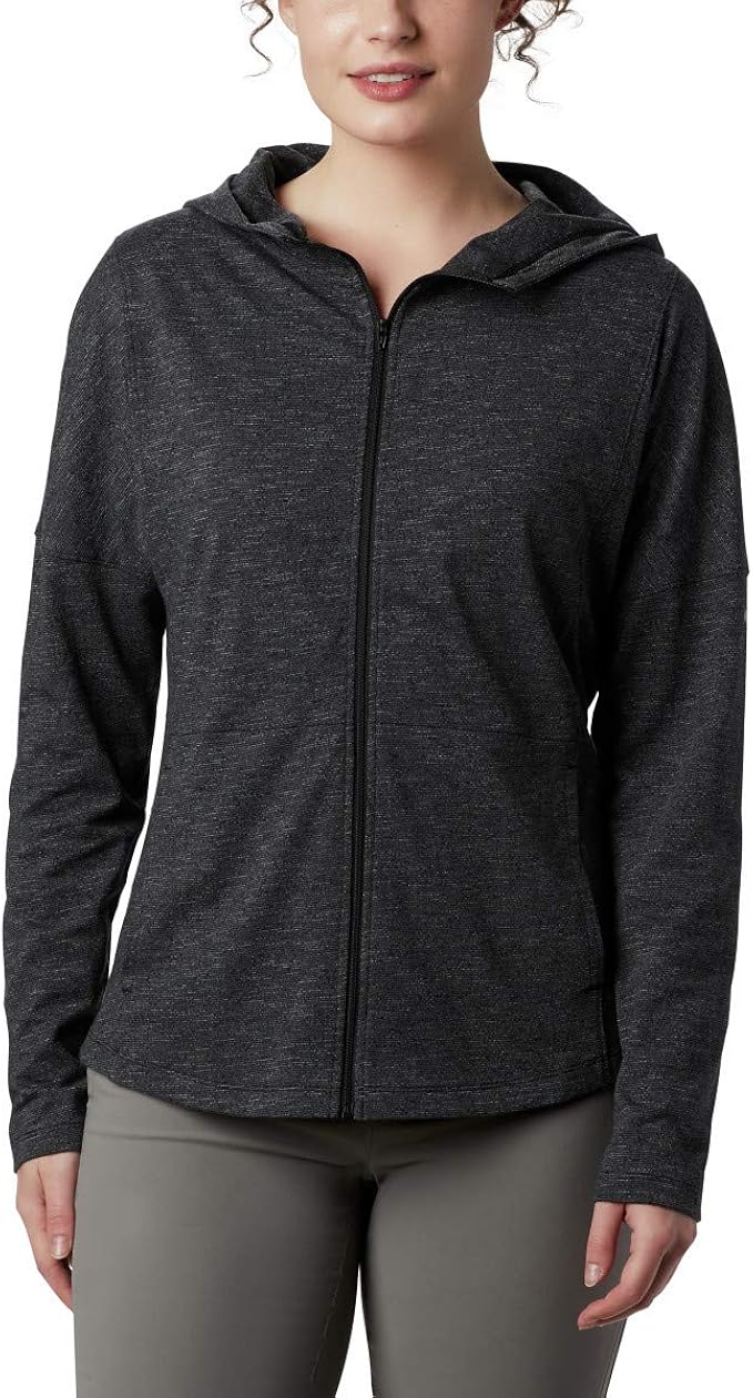 columbia sweat jacket