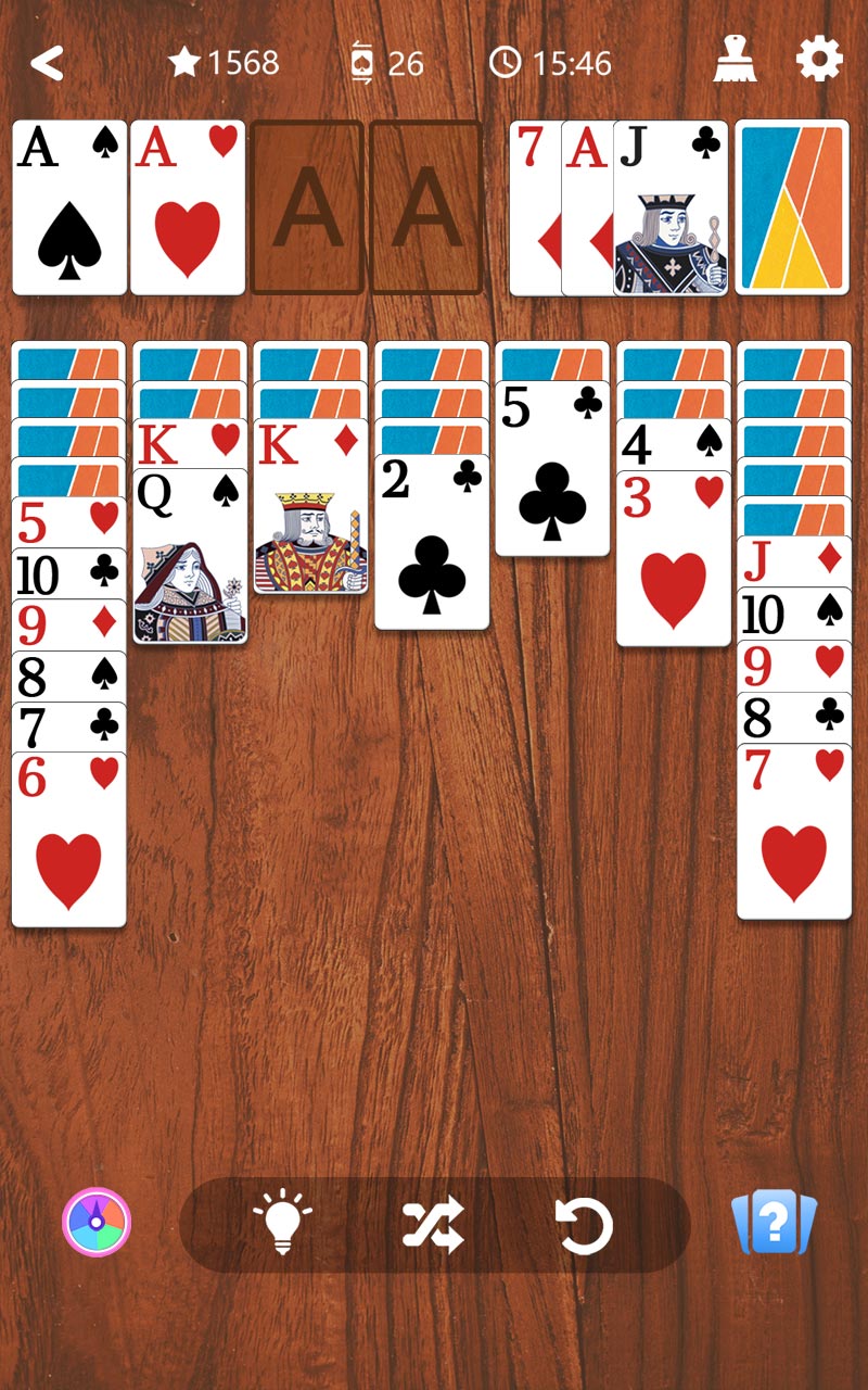 Solitaire for Android