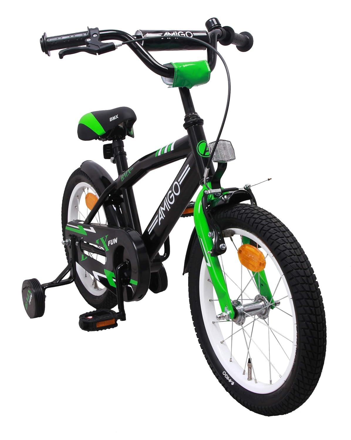 ein fahrrad und ein erfolgreiches fasten 2019
