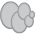 Spellbinders S4-110 Nestabilities Classic Ovals (Large) Etched/Wafer Thin Dies