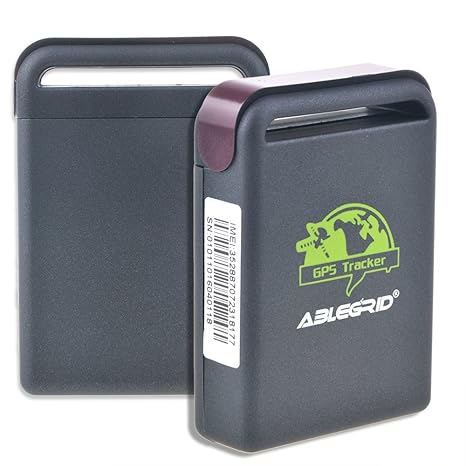 Image result for ABLEGRID GPS Vehicle Tracker