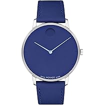 Movado Men's Museum : Amazon.ca: Clothing, Shoes & Accessories