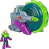 Fisher-Price Imaginext DC Super Friends Toy Lex