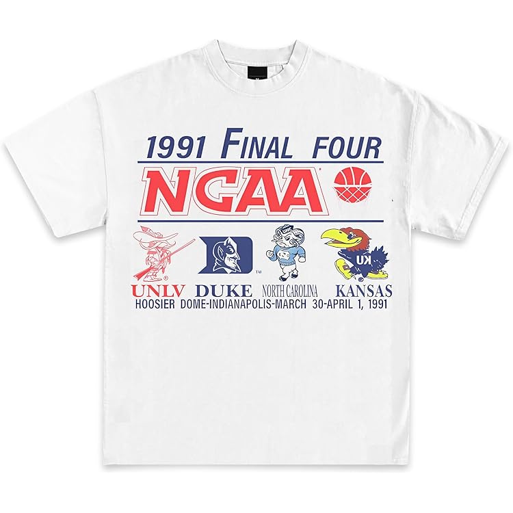 Amazon.com: Vintage Final Four March College Basketball