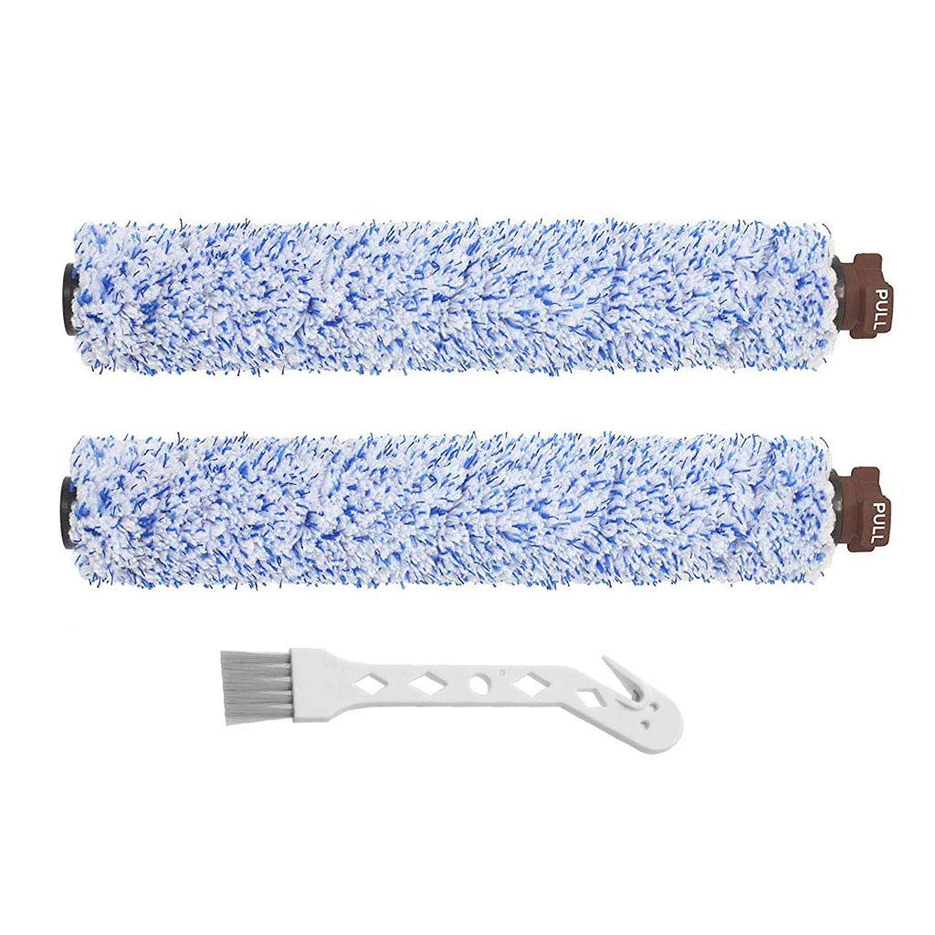 Best Wood Floor Vacuum Brush