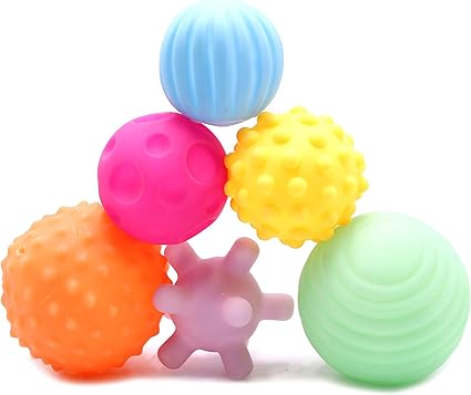 tactile sensory ball