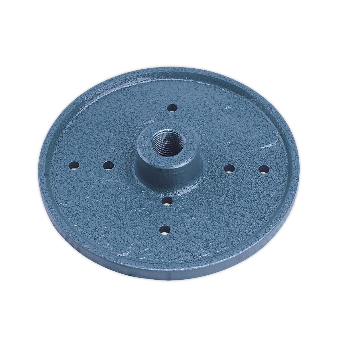 Sealey Sm42/Acc6 Right Hand Face Plate 150Mm