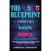 Raspberry Pi &amp; Hacking: 2 Books in 1: THE BLUEPRINT: Everything You Need To Know