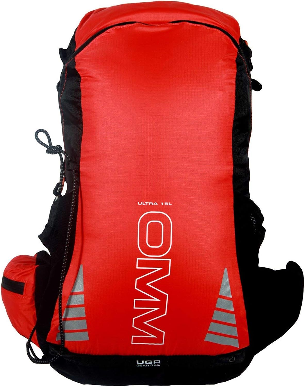 omm ultra 15l running backpack