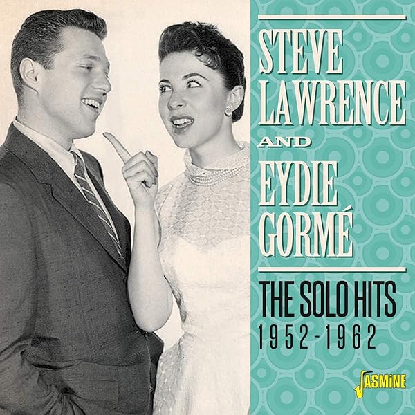 GORME,EYDIE - The Collection 1952-62 - Amazon.com Music