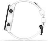 Garmin Approach S12 44mm GPS Golf Watch White with 43,000 Courses view 6