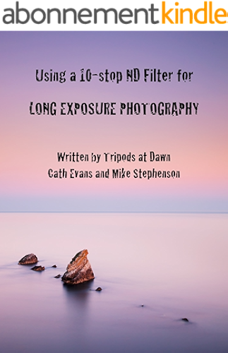 Download Long Exposure Photography (English Edition) PDF