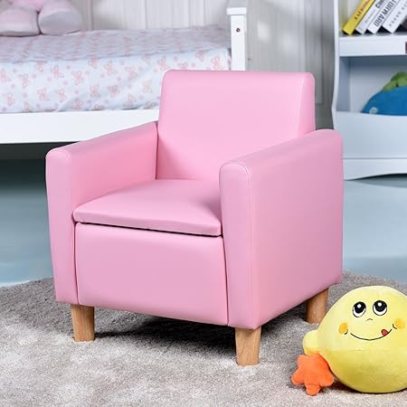 kids single sofa