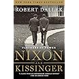 Nixon and Kissinger: Partners in Power