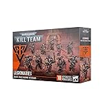 Games Workshop - Warhammer 40,000 - Kill