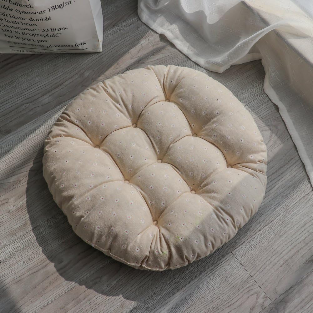 Best large round pillow outdoor patio furniture