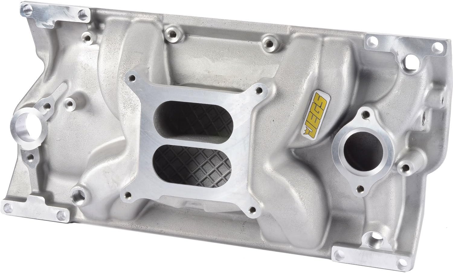 JEGS Performance Products 513002 JEGS Intake Manifold, Intake Manifolds