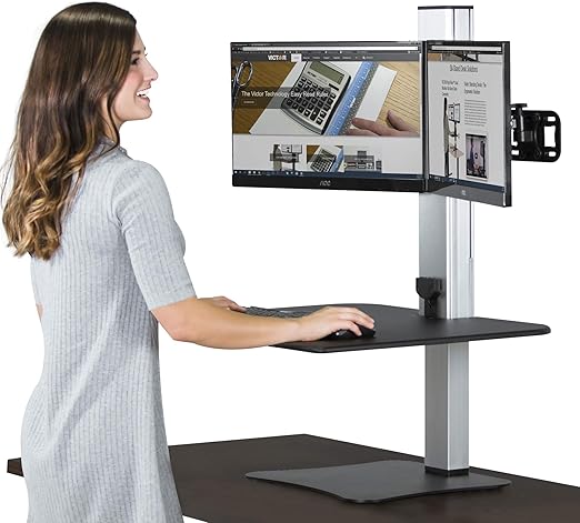 amazon standing desk