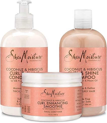 shea moisture amazon uk