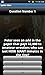 TriviaApps: Spider-Man Trivia version