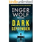 Dark September: A Daniel Trokic Mystery (Lieutenant Detective Daniel Trokic Mysteries Book 1)
