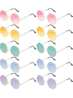 mens black and white sunglasses