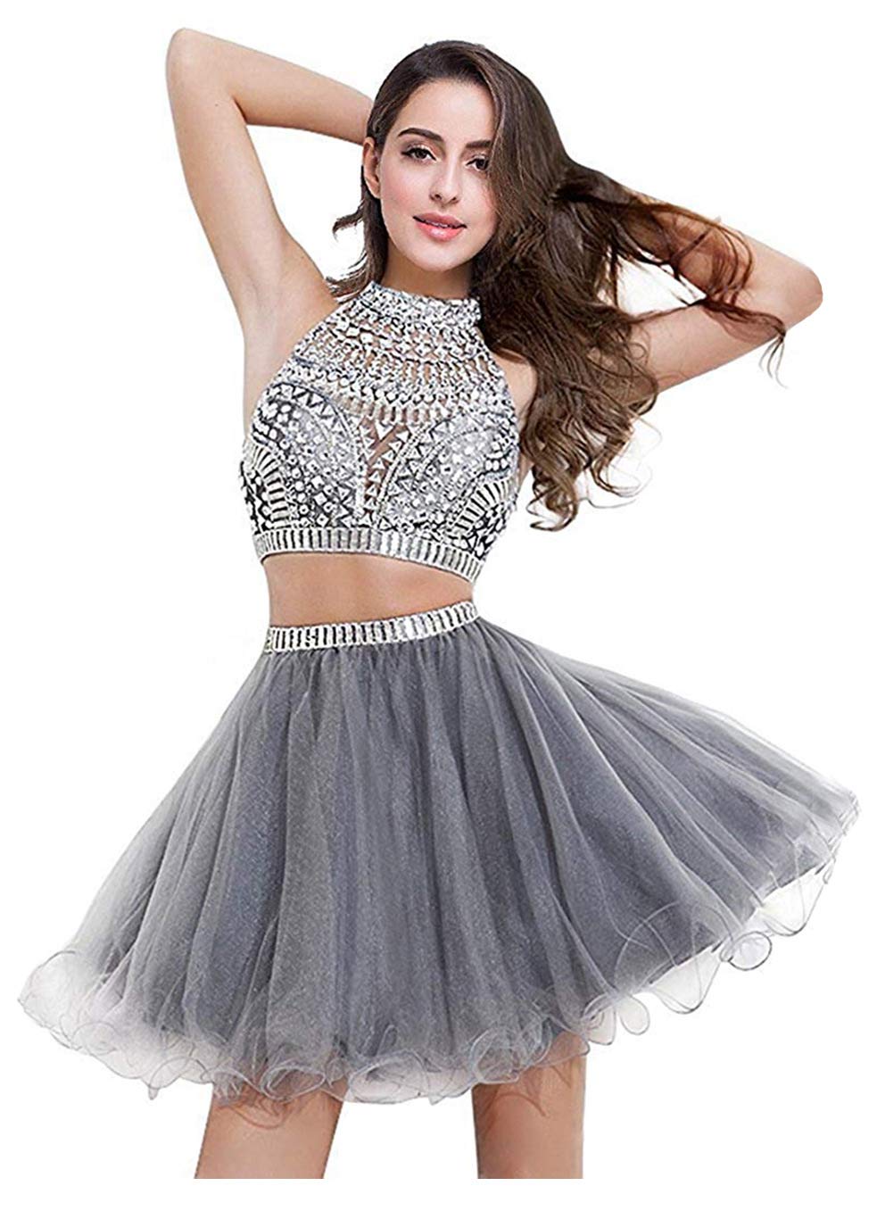 hoco dress stores near me