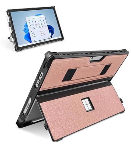 Amazon.com: Case for 12.3