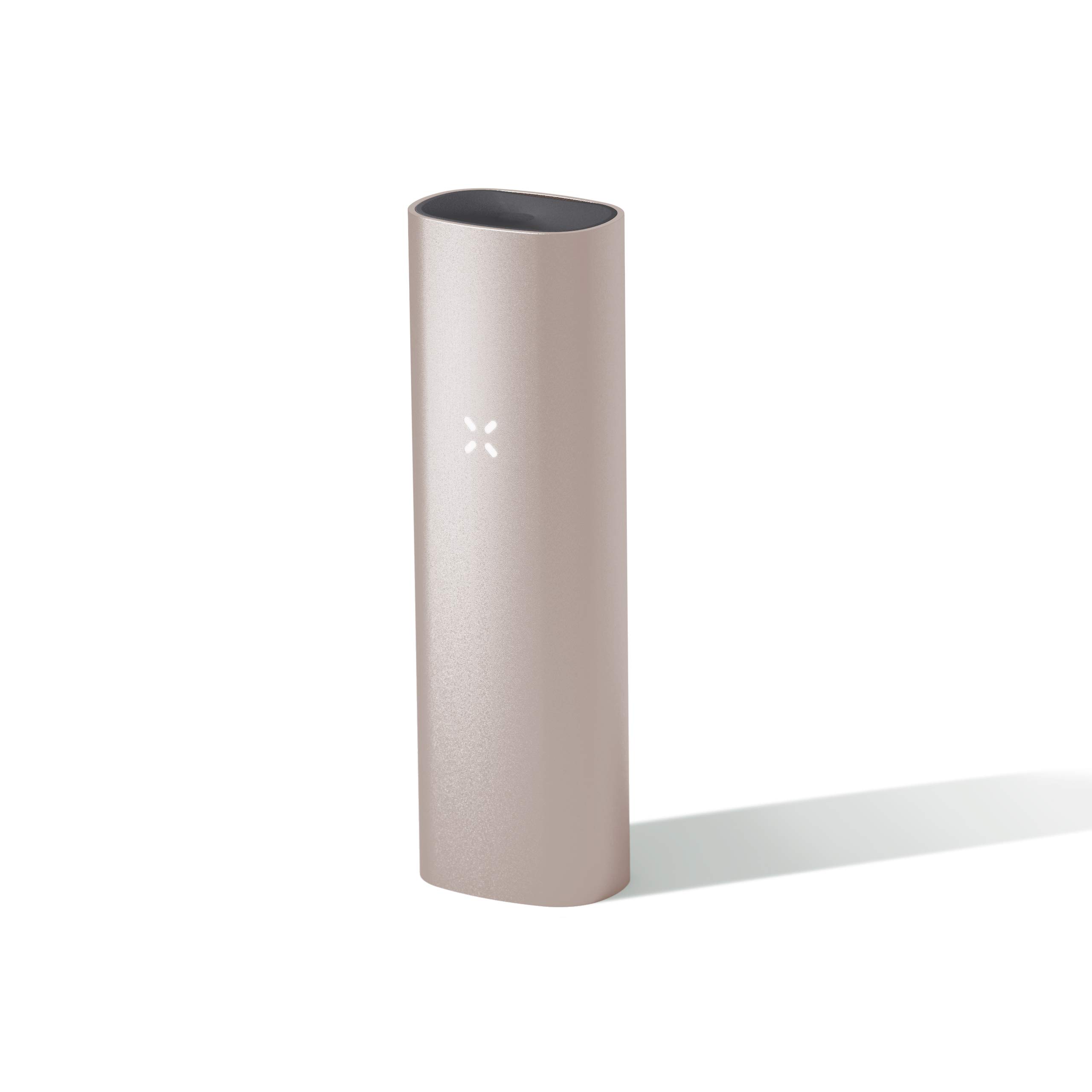 PAX 3 Premium Portable Vaporizer, Dry Herb, 10 Year Warranty, Basic Kit, Sand — image 1