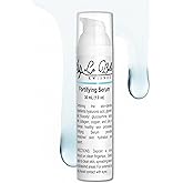 La Bella Kwisnek Fortifying Serum – Lightweight Hyaluronic Acid & Collagen Facial Serum, Daily Hydration, Non-Greasy, 1 oz / 30 mL
