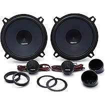 Amazon.com: HERTZ UNO Series X-130 5.25