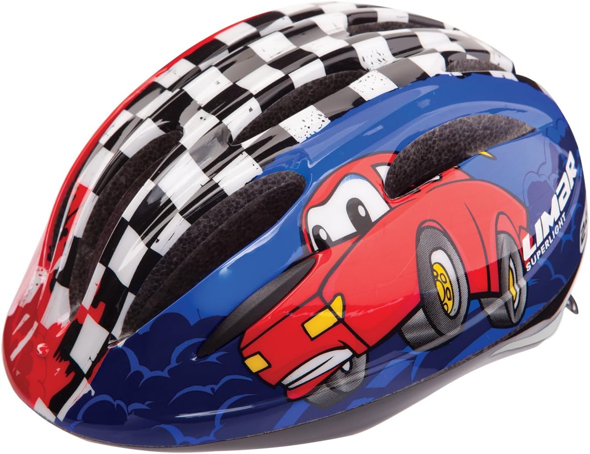 Limar AC242 242 Kids Helmet Plus