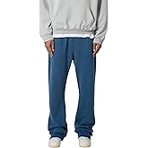 mnml Mens Mnml Men's Bootcut Sweatpants