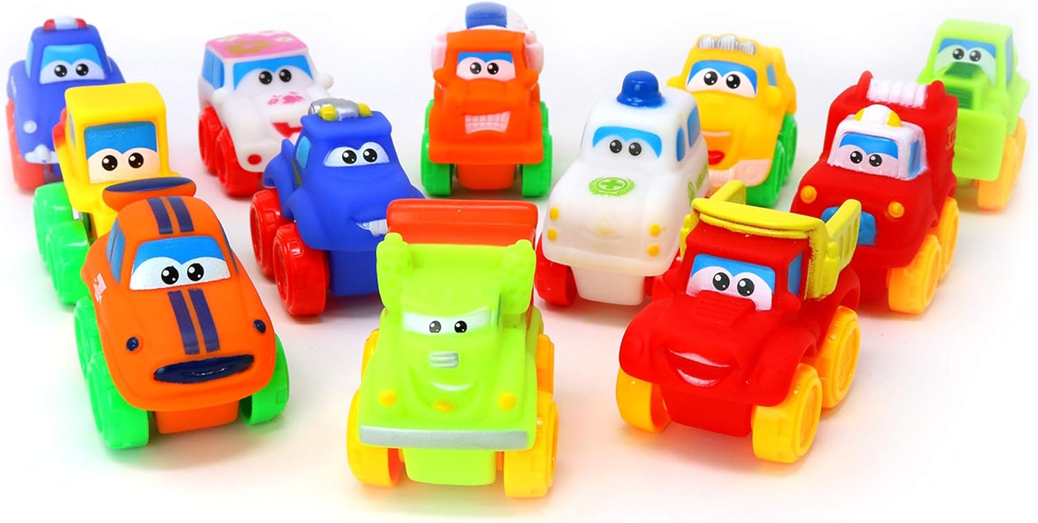 toy cars for infants