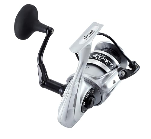 okuma sst vs guide select pro Guide Select Pro! Okuma's GSP Rod!