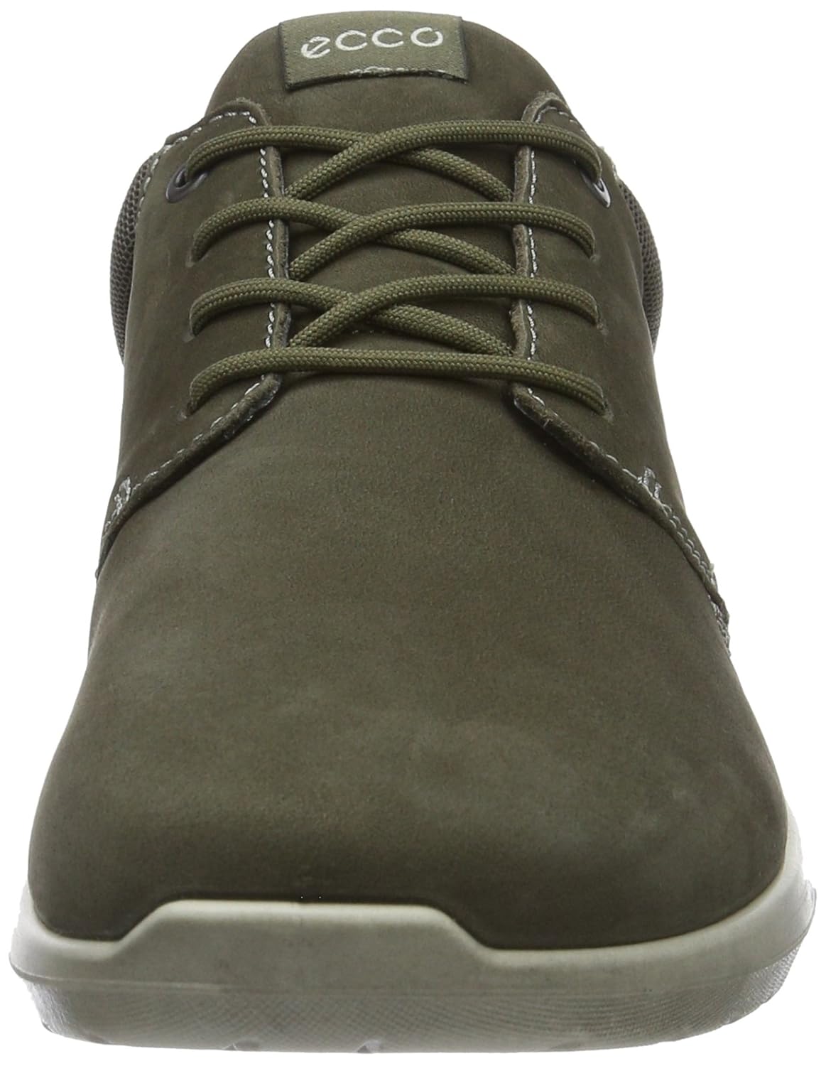 ecco men's calgary sneaker