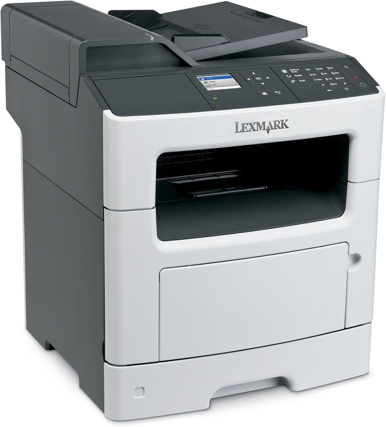 lexmark m310dn