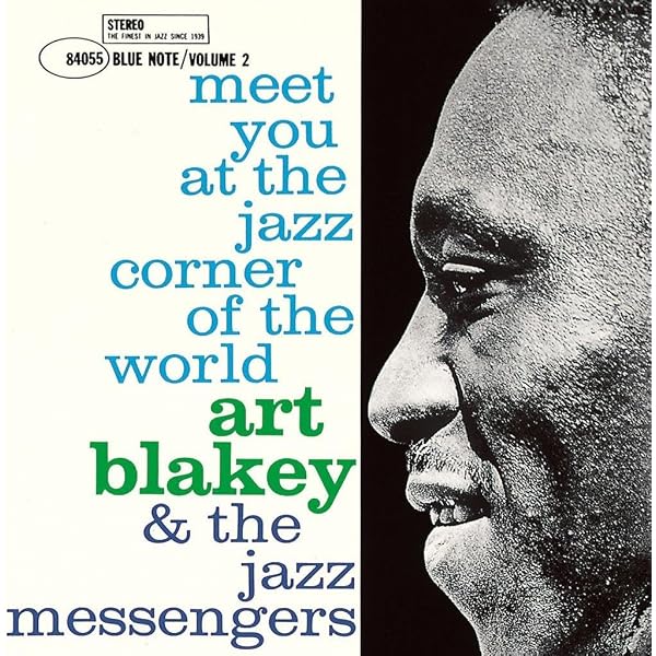 洋楽 Meet You At The Jazz Corner Of The World Amazon.com: Meet You at the Jazz Corner of the World: תקליטורים